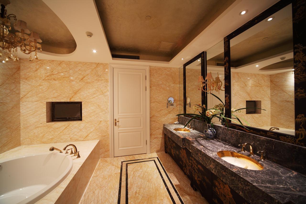 Shenglong Jianguo Hotel Haiyang Haiyang  Extérieur photo